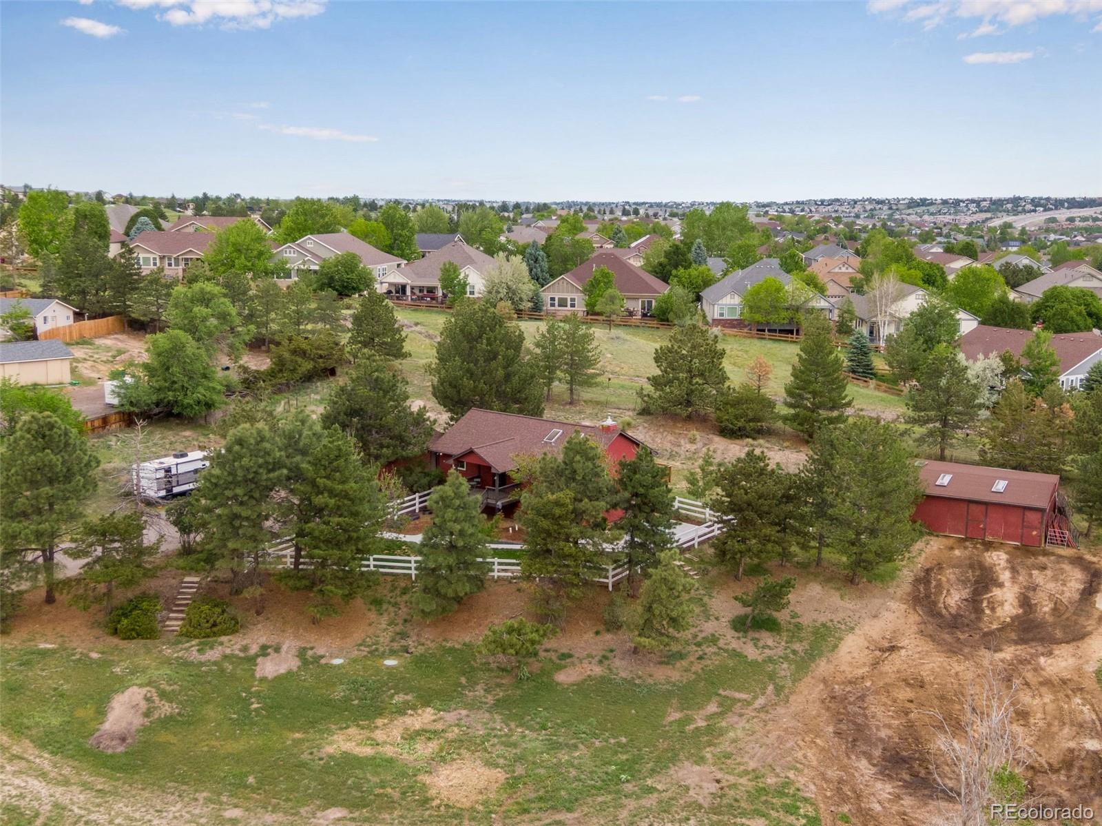 MLS Image #3 for 9169 e wagon wheel way,parker, Colorado