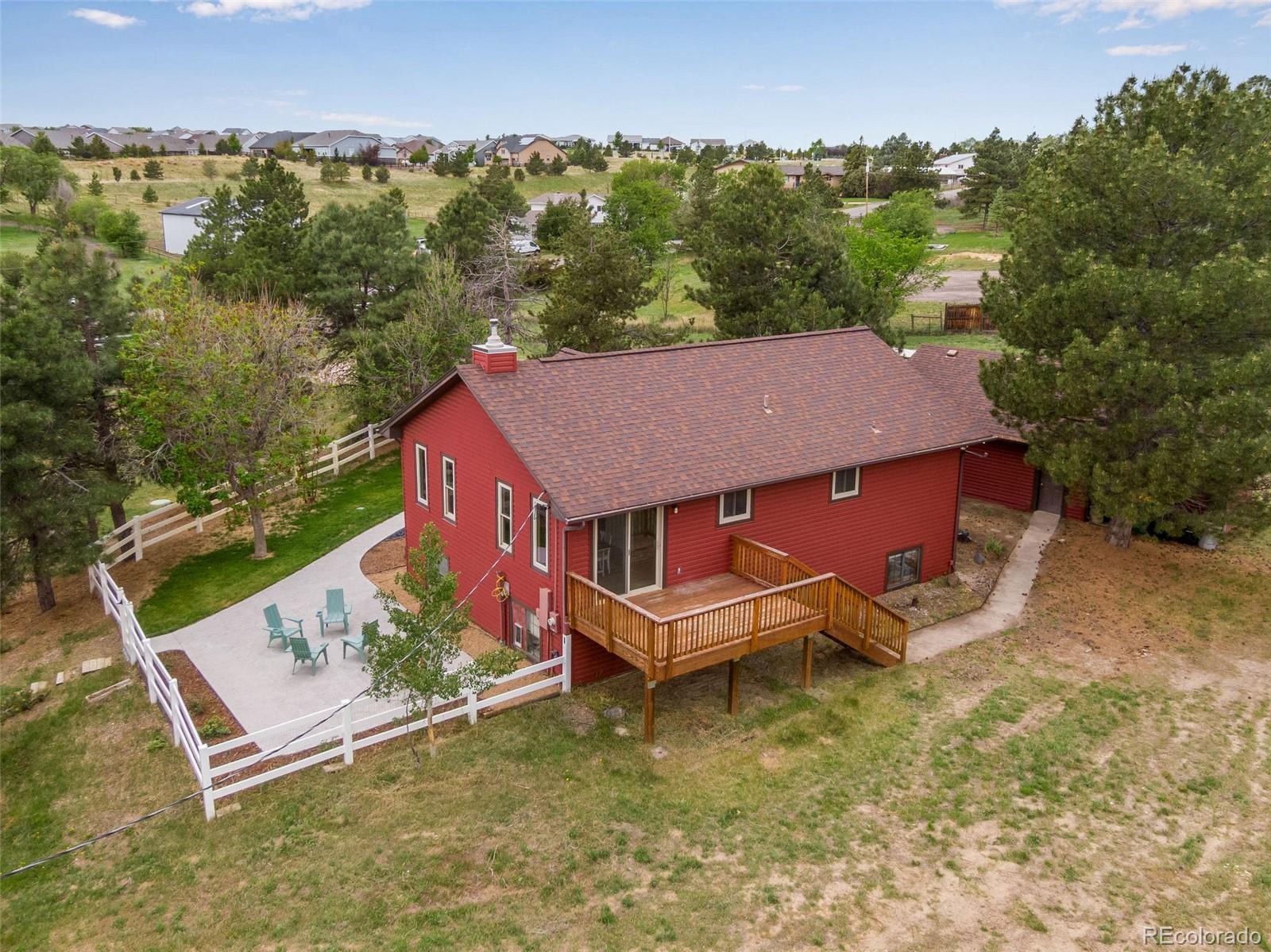 MLS Image #34 for 9169 e wagon wheel way,parker, Colorado