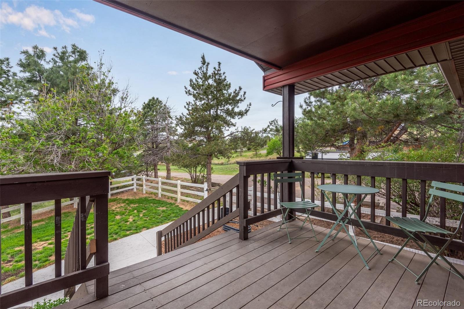 MLS Image #4 for 9169 e wagon wheel way,parker, Colorado