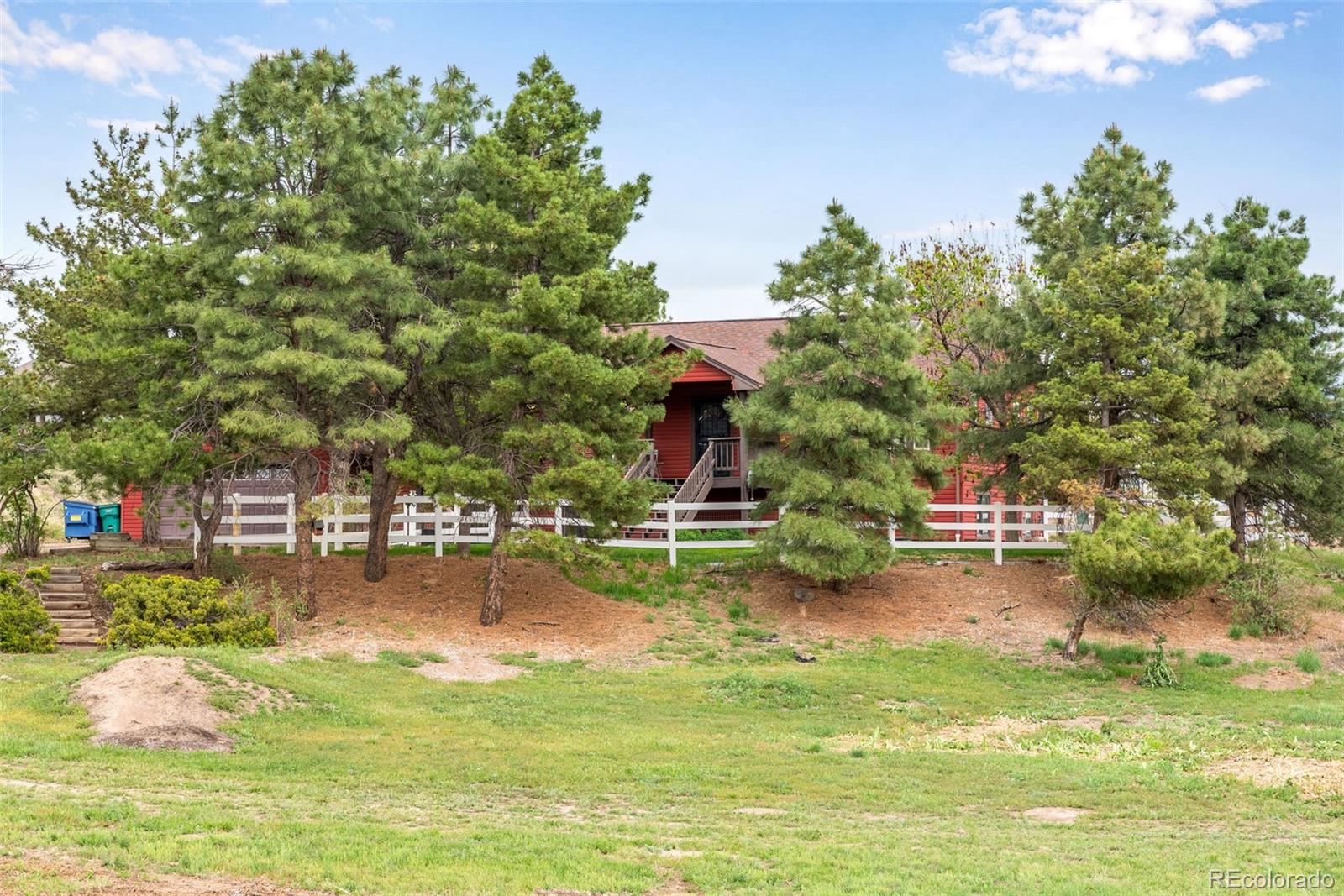 MLS Image #5 for 9169 e wagon wheel way,parker, Colorado