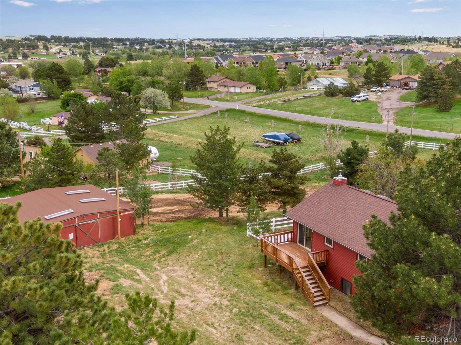 MLS Image #6 for 9169 e wagon wheel way,parker, Colorado