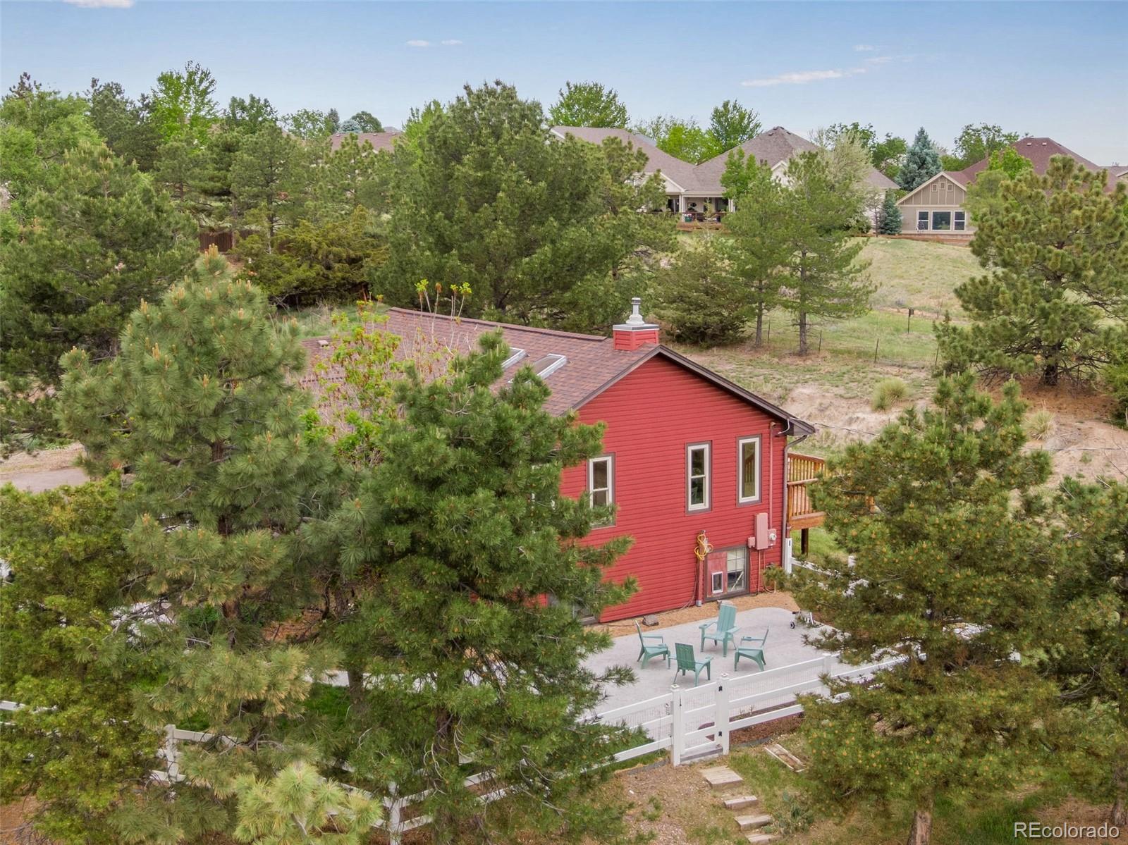 MLS Image #7 for 9169 e wagon wheel way,parker, Colorado