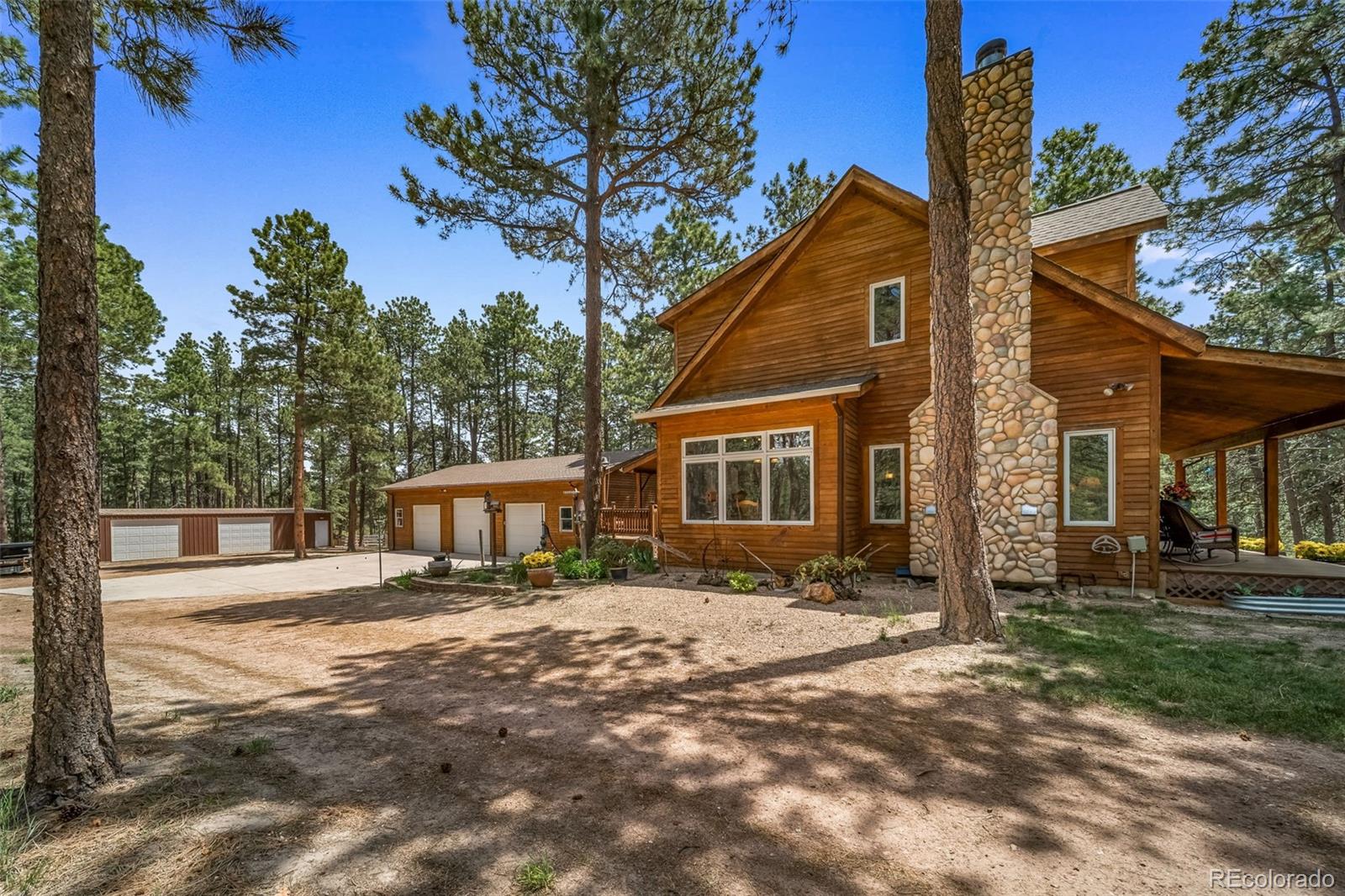 MLS Image #0 for 3654  estates circle,larkspur, Colorado