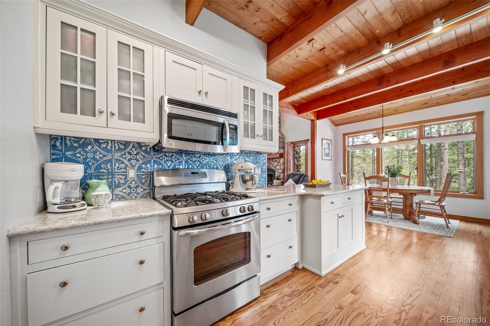MLS Image #10 for 3654  estates circle,larkspur, Colorado