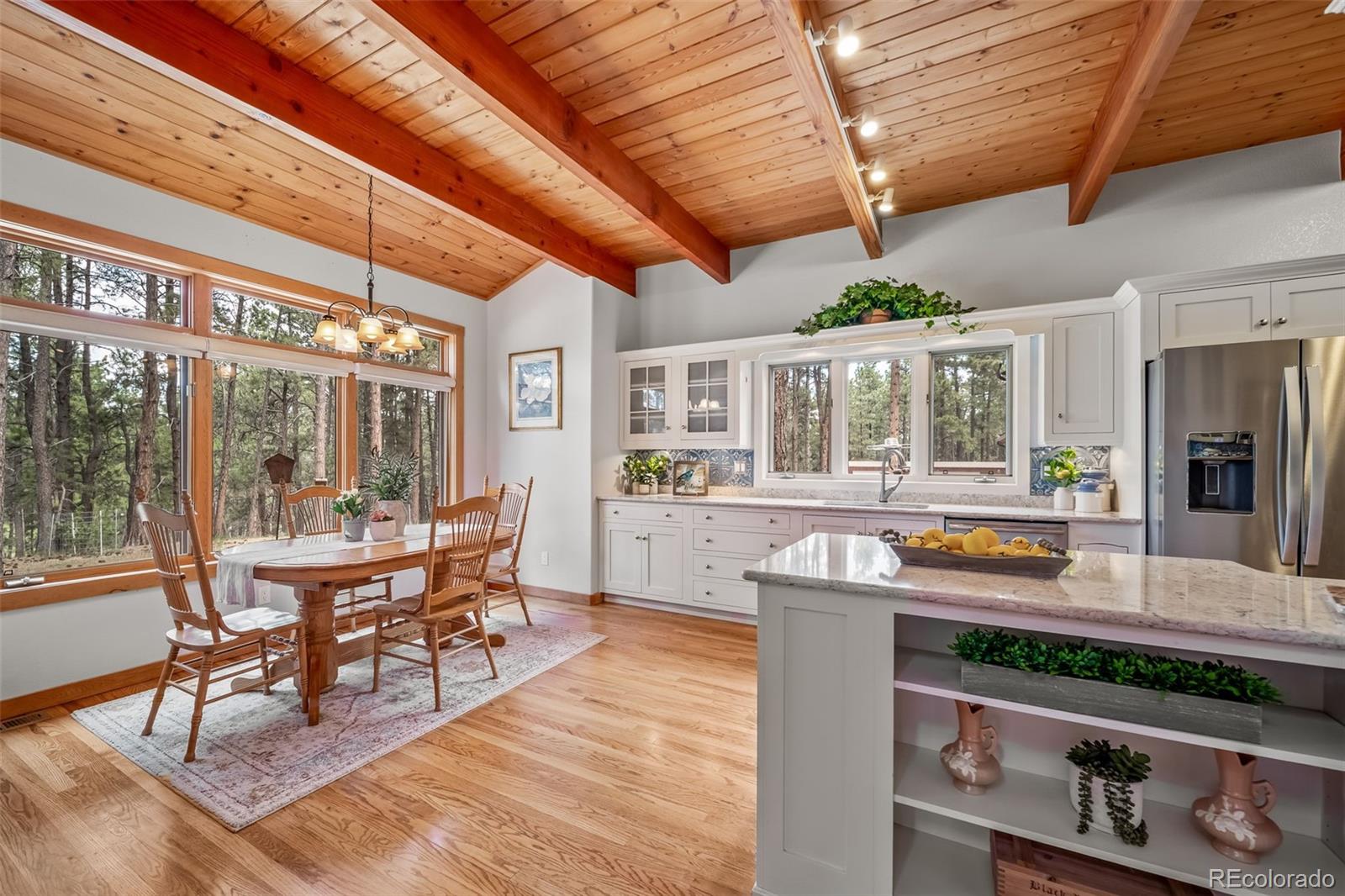 MLS Image #11 for 3654  estates circle,larkspur, Colorado