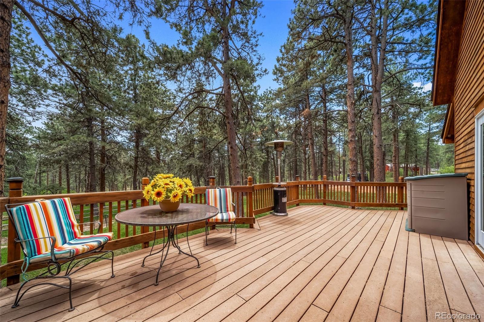 MLS Image #16 for 3654  estates circle,larkspur, Colorado