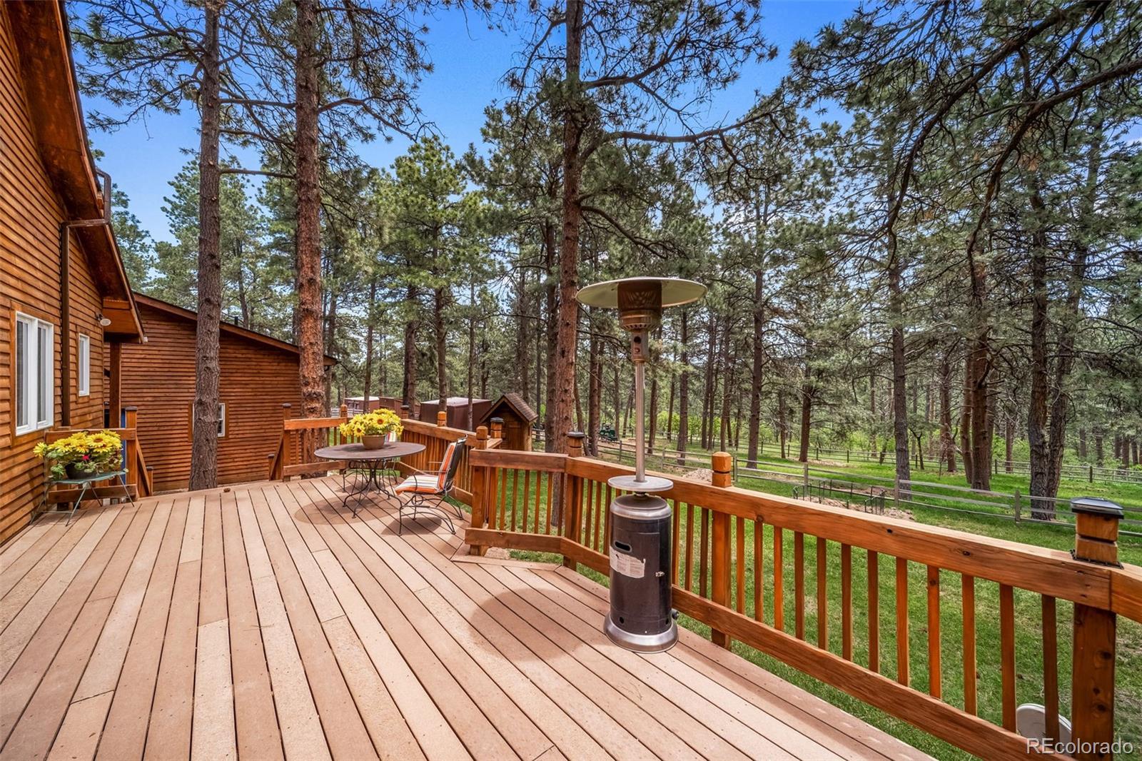 MLS Image #17 for 3654  estates circle,larkspur, Colorado
