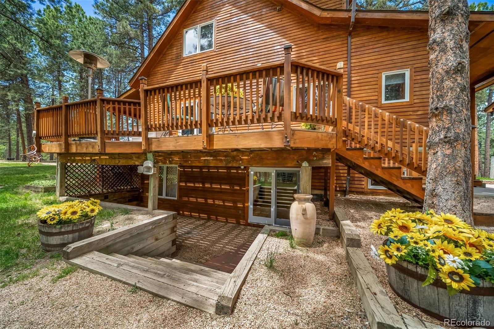 MLS Image #18 for 3654  estates circle,larkspur, Colorado