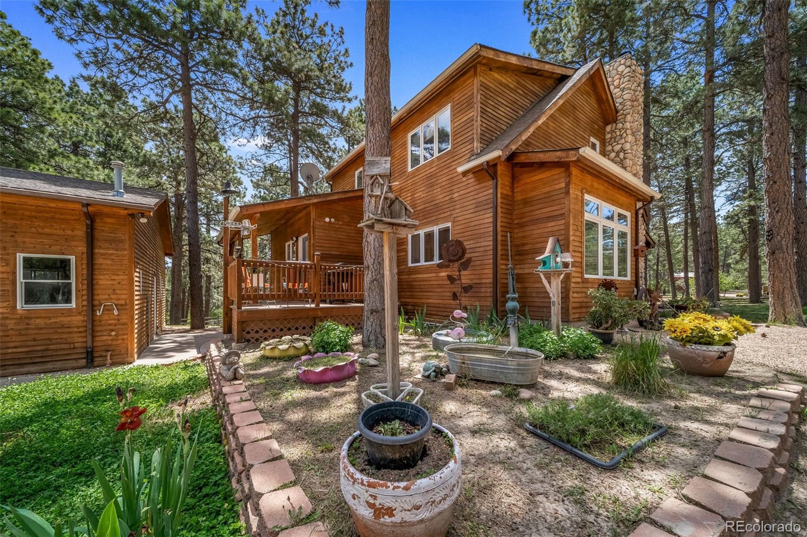 MLS Image #31 for 3654  estates circle,larkspur, Colorado