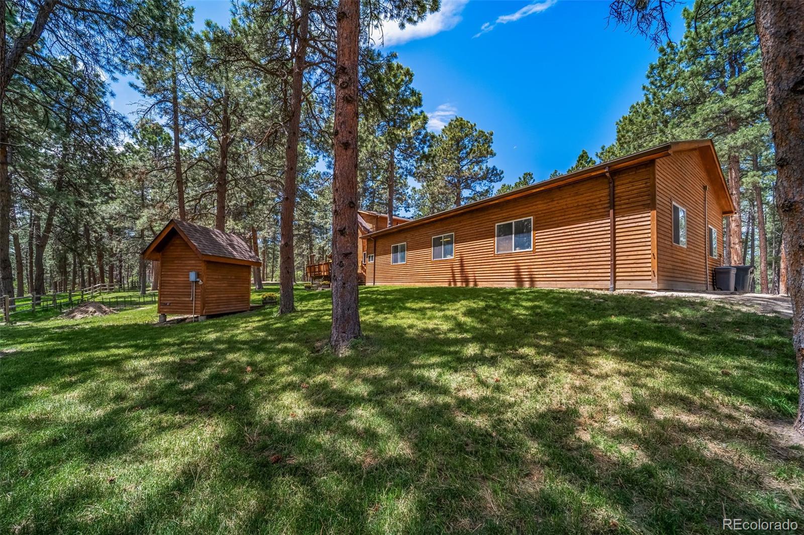 MLS Image #32 for 3654  estates circle,larkspur, Colorado