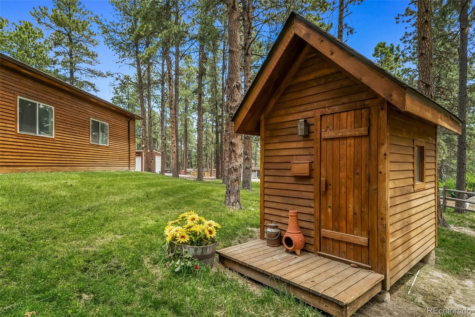 MLS Image #33 for 3654  estates circle,larkspur, Colorado