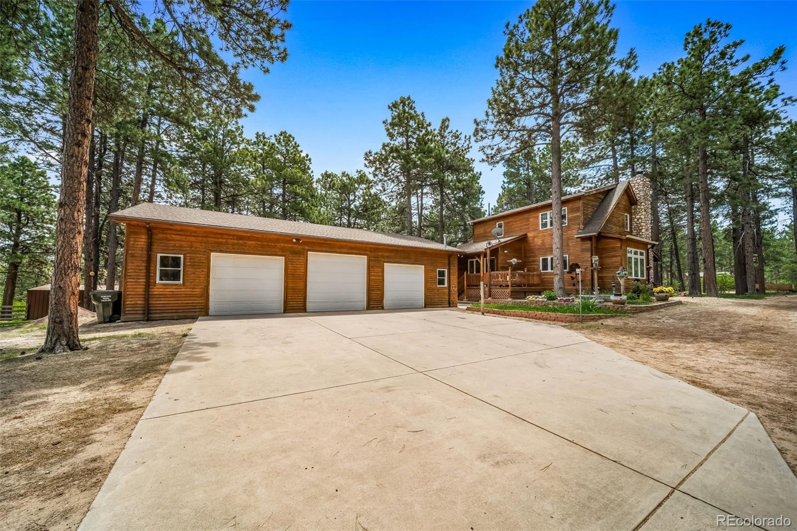 MLS Image #35 for 3654  estates circle,larkspur, Colorado