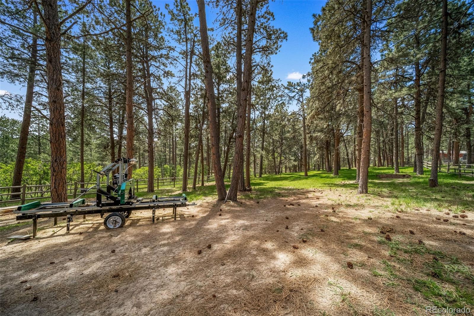 MLS Image #40 for 3654  estates circle,larkspur, Colorado