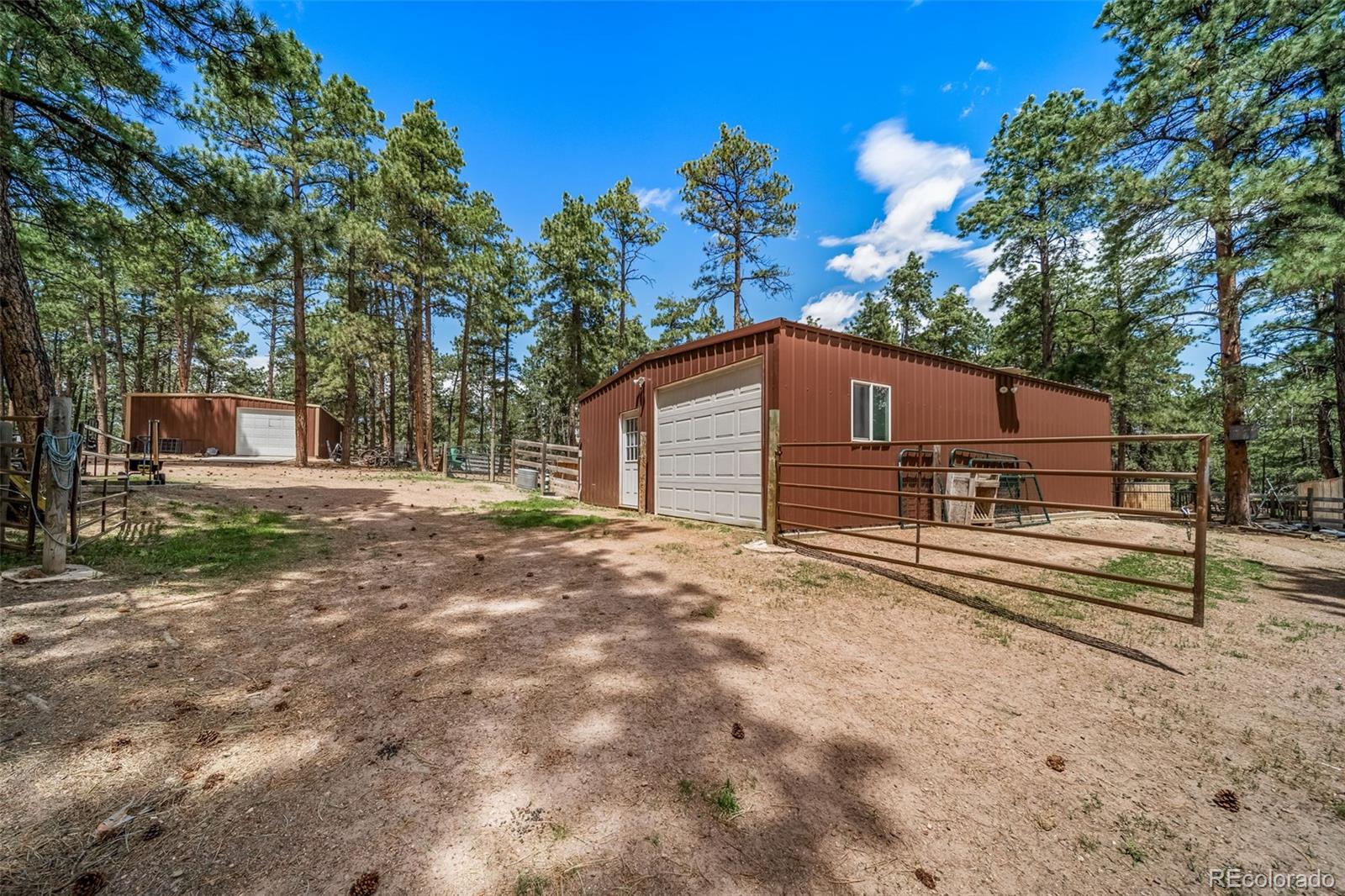 MLS Image #41 for 3654  estates circle,larkspur, Colorado