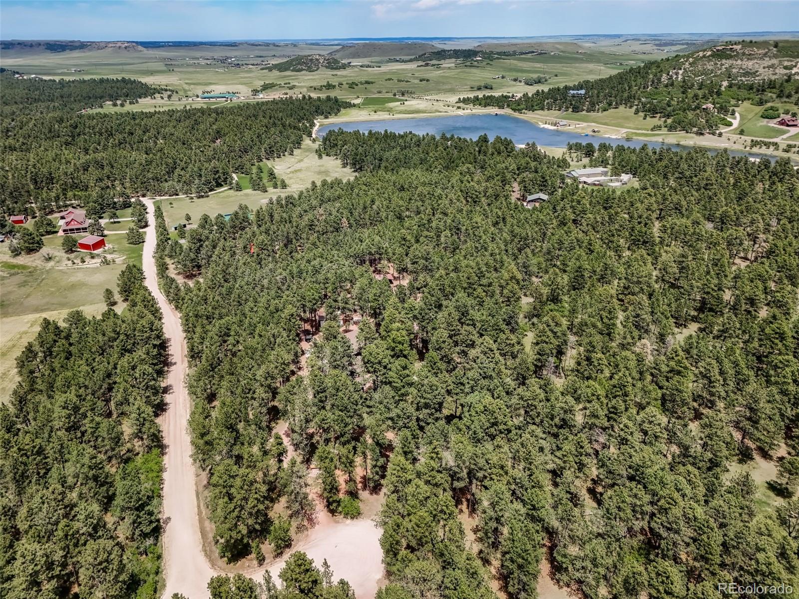 MLS Image #47 for 3654  estates circle,larkspur, Colorado