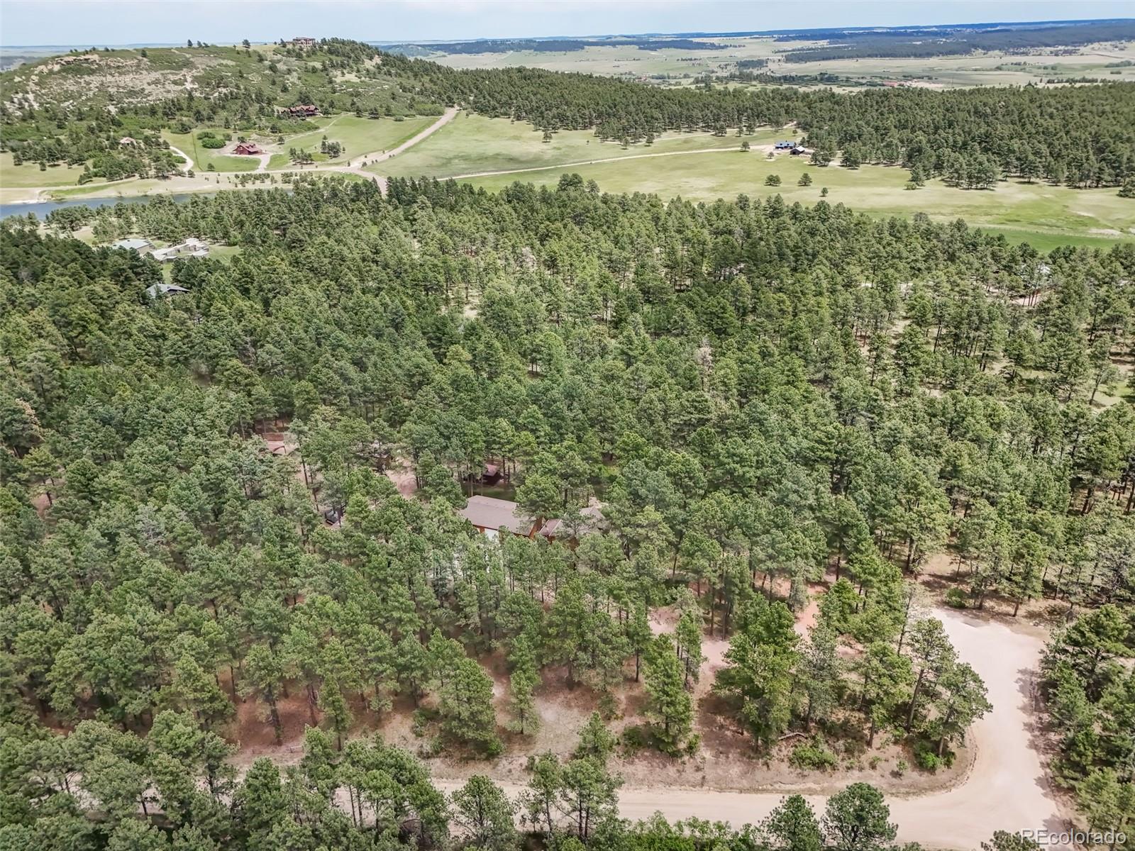 MLS Image #48 for 3654  estates circle,larkspur, Colorado