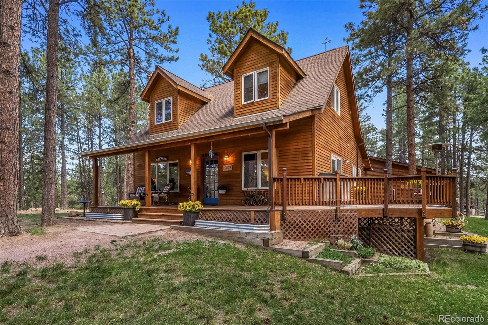 MLS Image #49 for 3654  estates circle,larkspur, Colorado