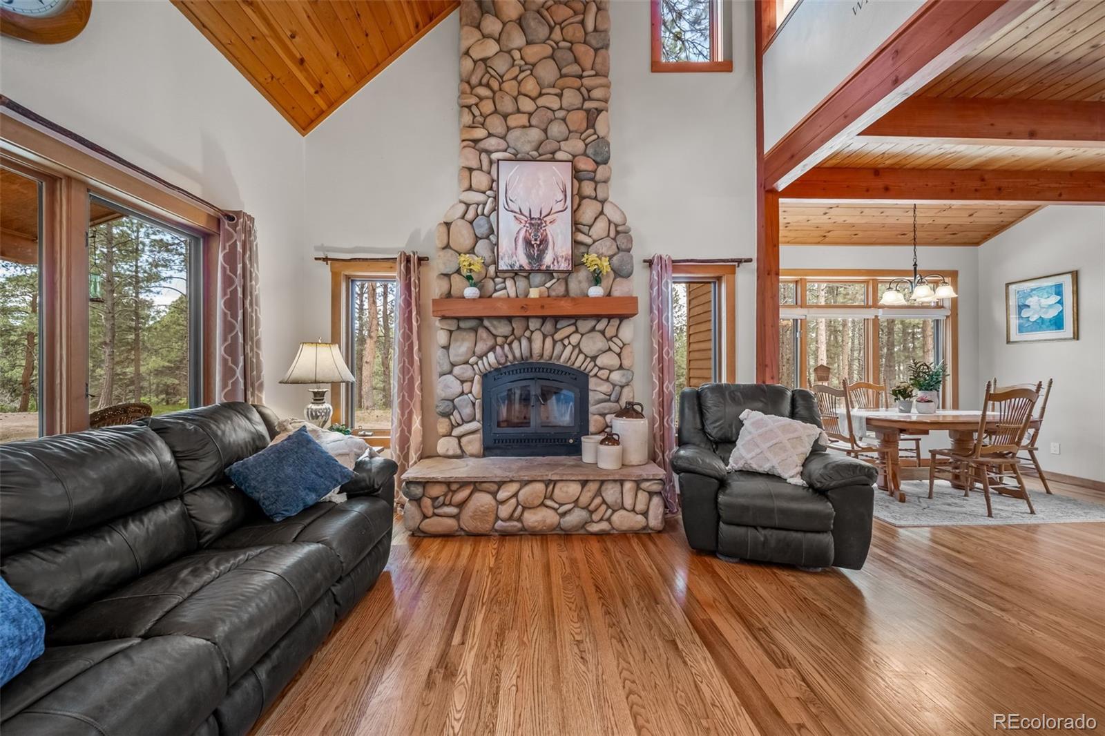 MLS Image #5 for 3654  estates circle,larkspur, Colorado
