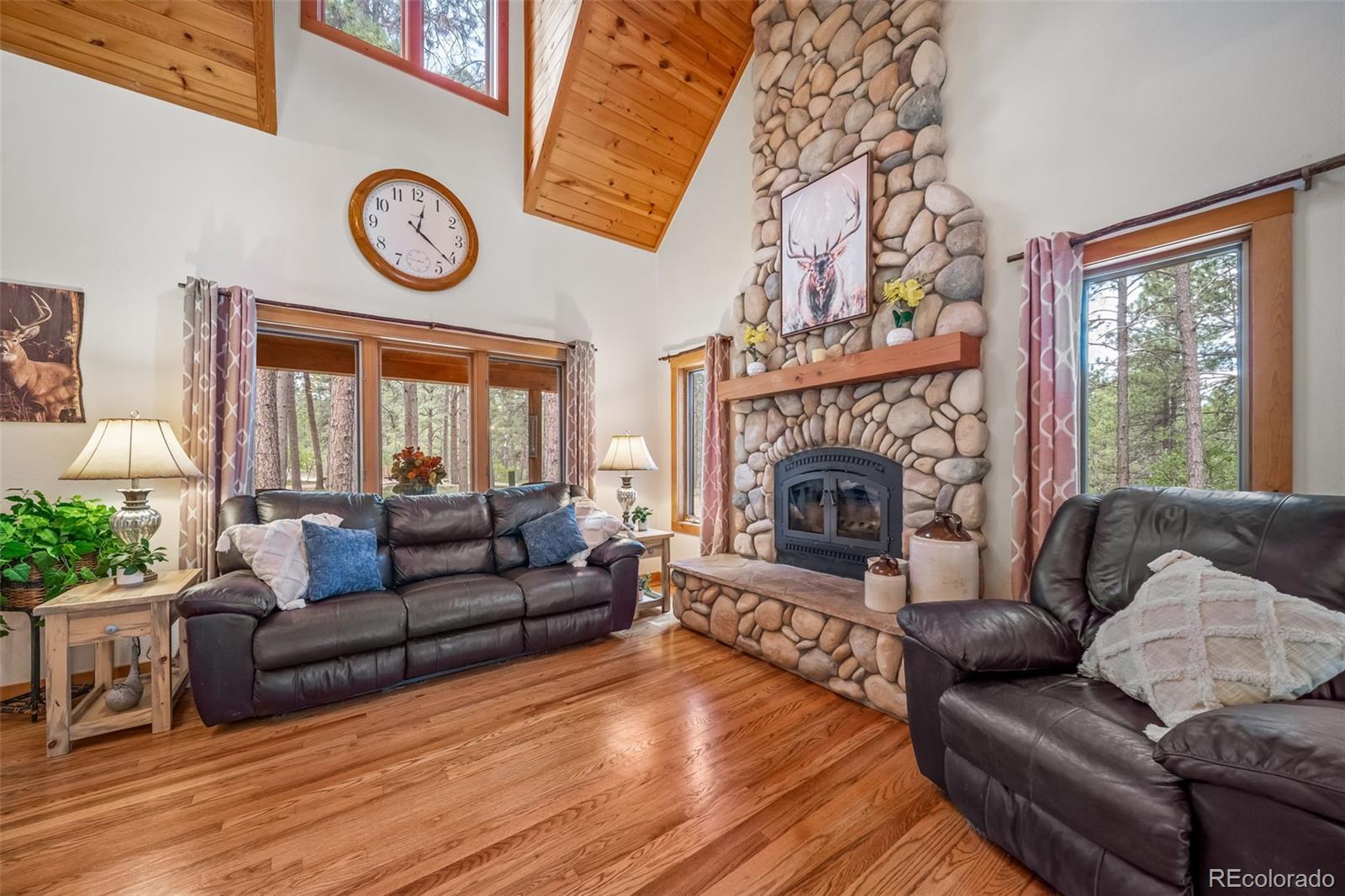MLS Image #6 for 3654  estates circle,larkspur, Colorado
