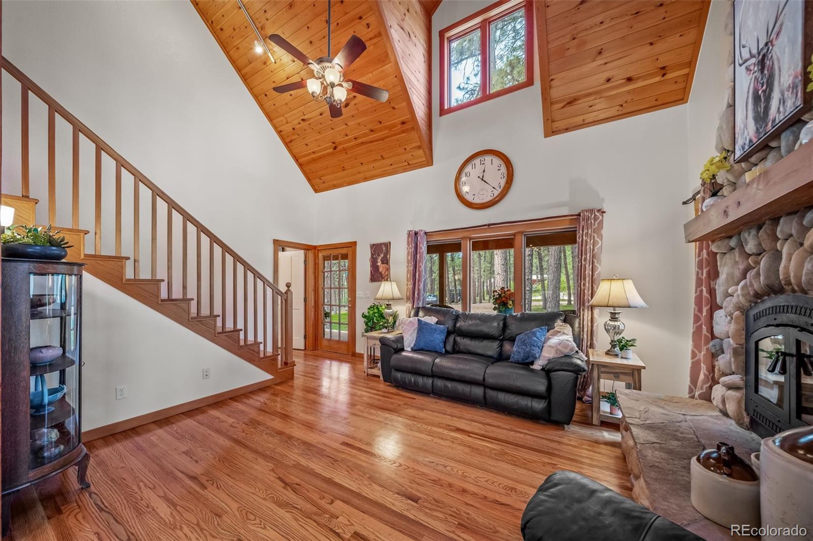 MLS Image #7 for 3654  estates circle,larkspur, Colorado