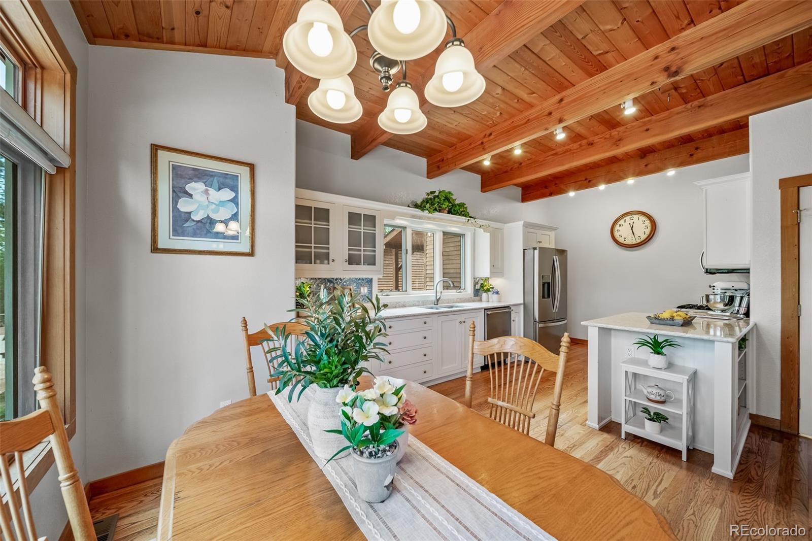 MLS Image #8 for 3654  estates circle,larkspur, Colorado