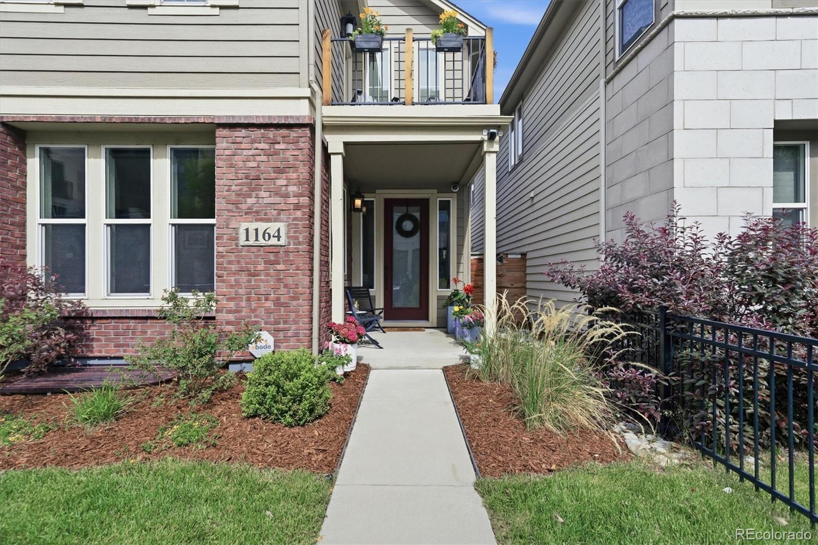 MLS Image #1 for 1164 s lincoln street,denver, Colorado