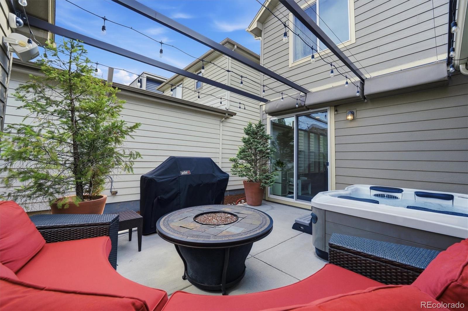 MLS Image #10 for 1164 s lincoln street,denver, Colorado
