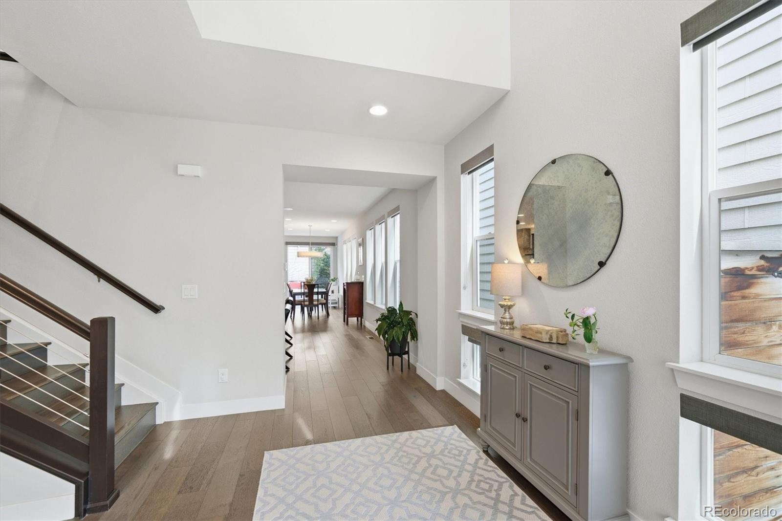 MLS Image #16 for 1164 s lincoln street,denver, Colorado