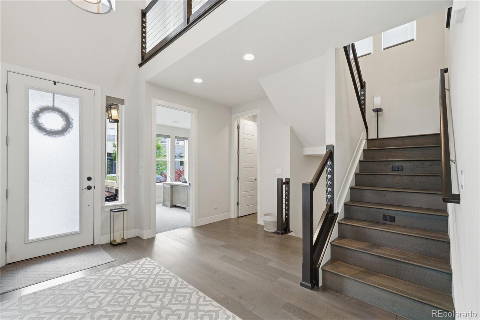 MLS Image #18 for 1164 s lincoln street,denver, Colorado