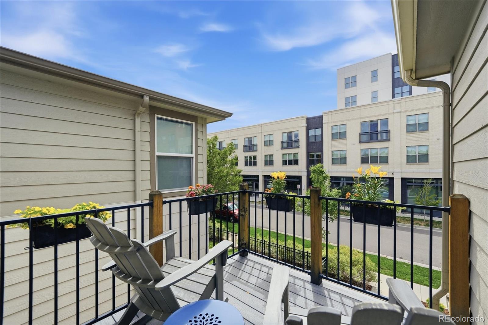 MLS Image #29 for 1164 s lincoln street,denver, Colorado