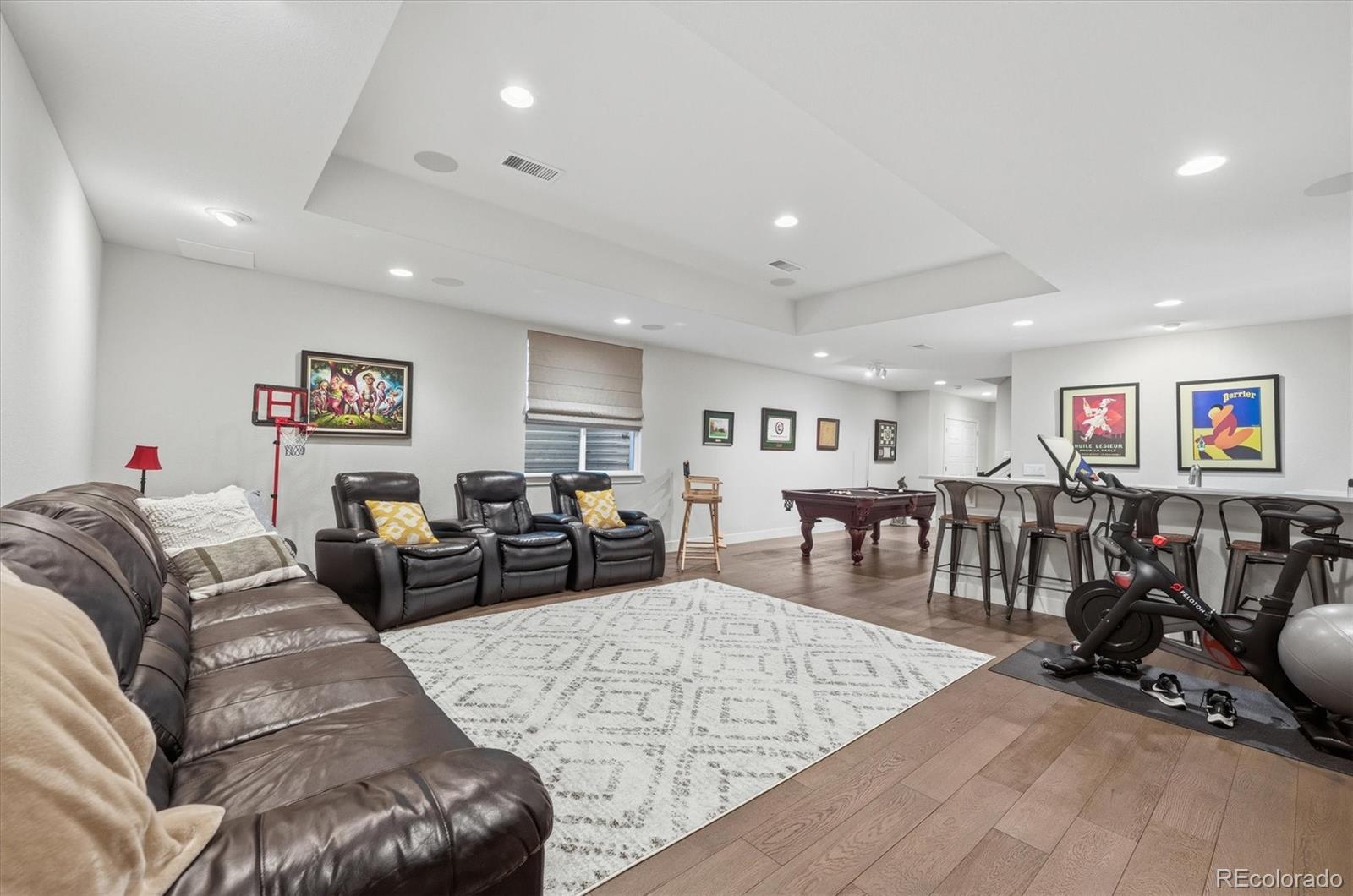 MLS Image #34 for 1164 s lincoln street,denver, Colorado