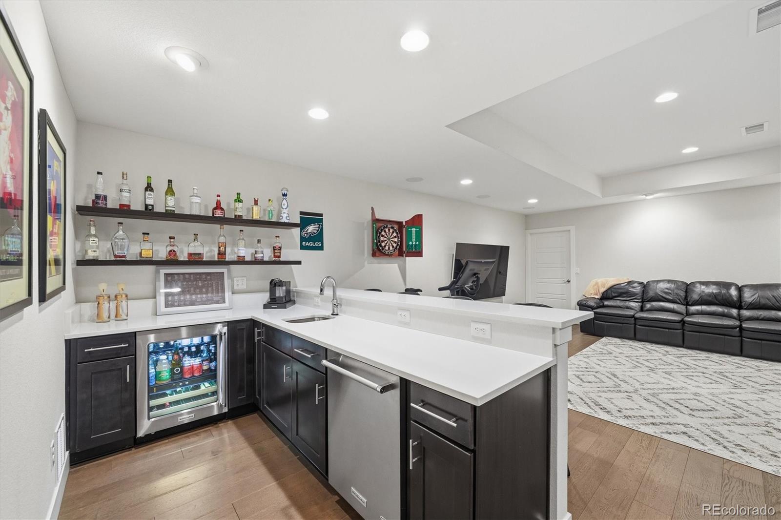 MLS Image #36 for 1164 s lincoln street,denver, Colorado