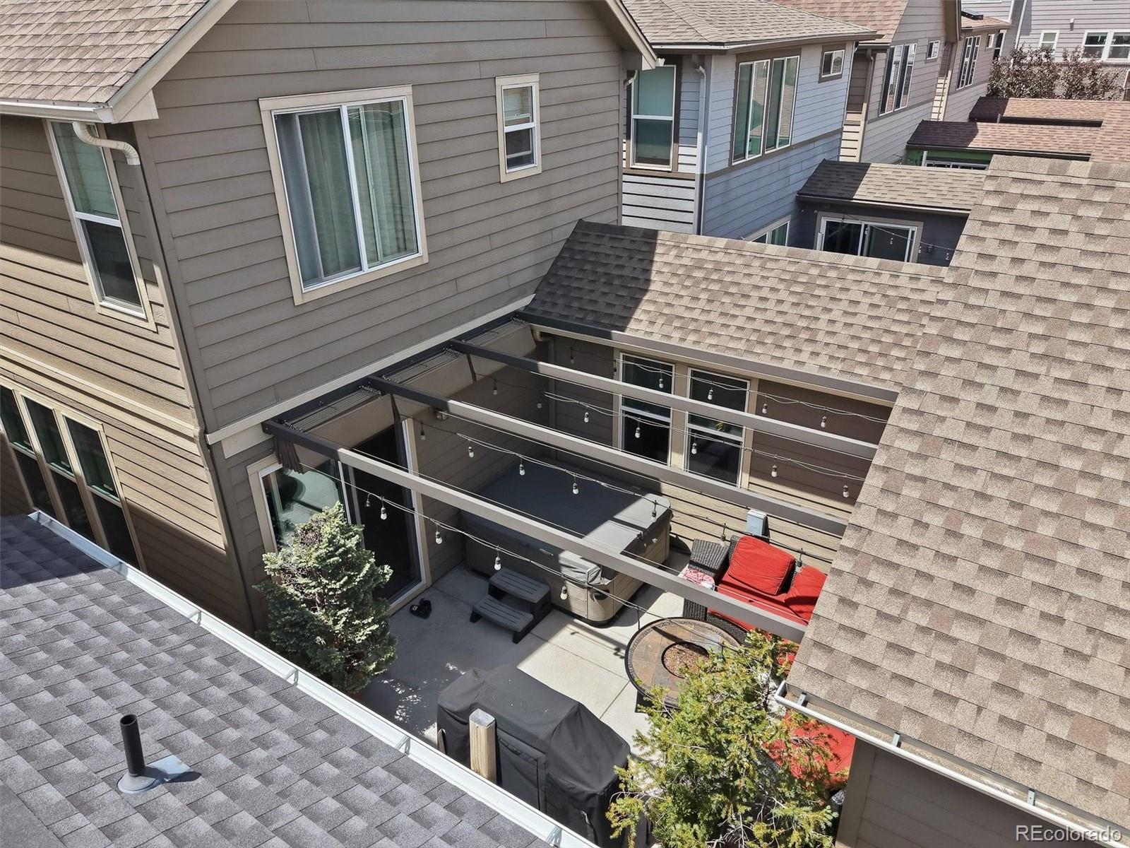 MLS Image #39 for 1164 s lincoln street,denver, Colorado