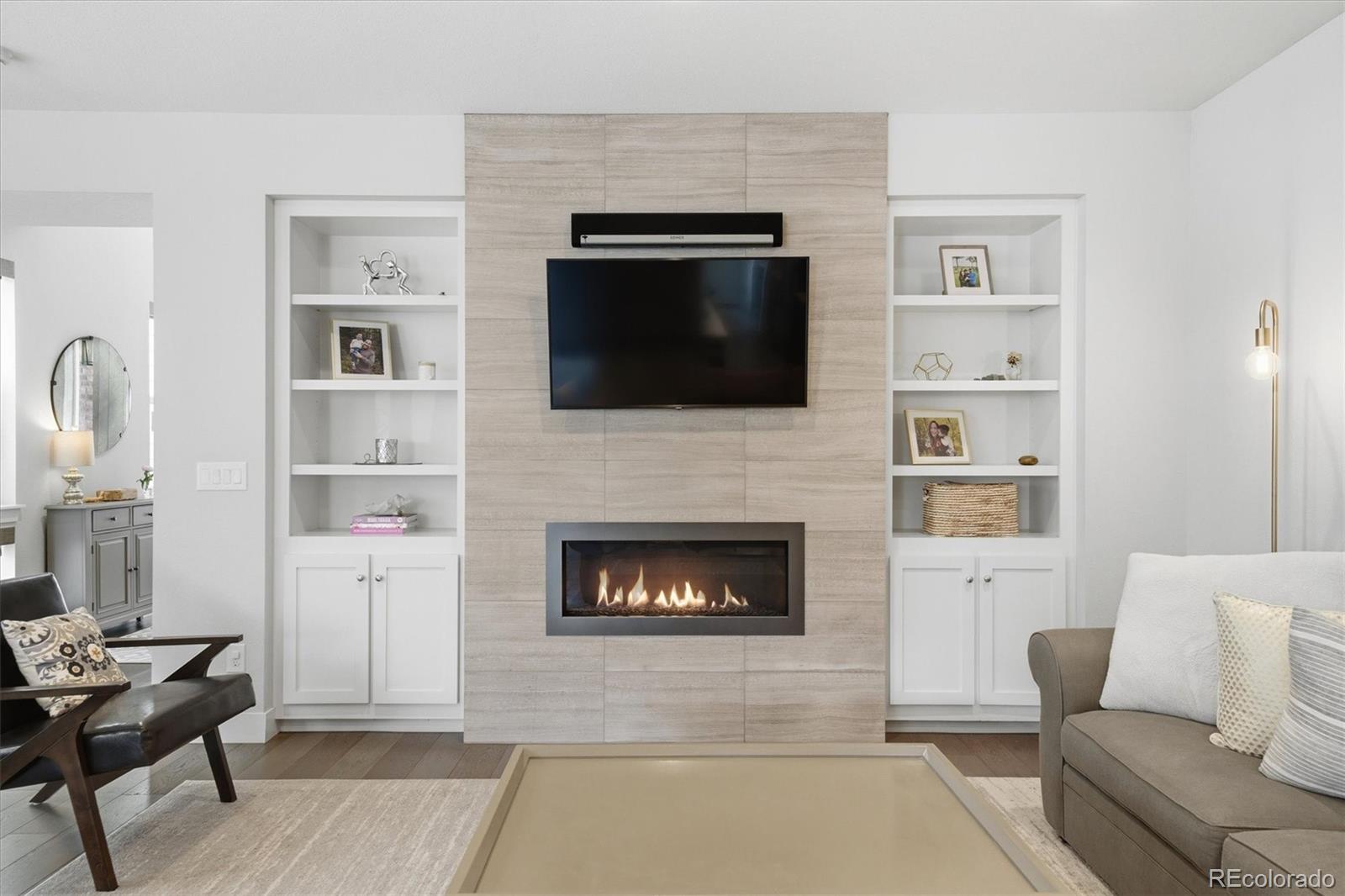 MLS Image #4 for 1164 s lincoln street,denver, Colorado