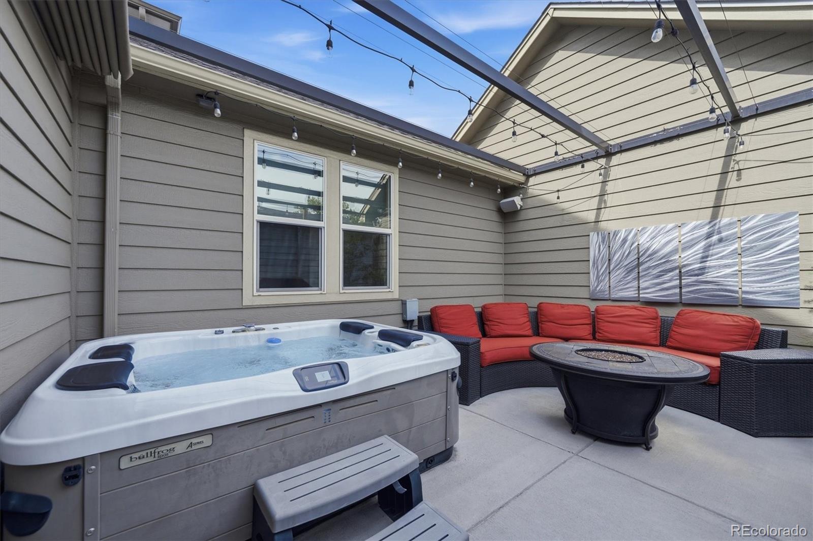 MLS Image #40 for 1164 s lincoln street,denver, Colorado