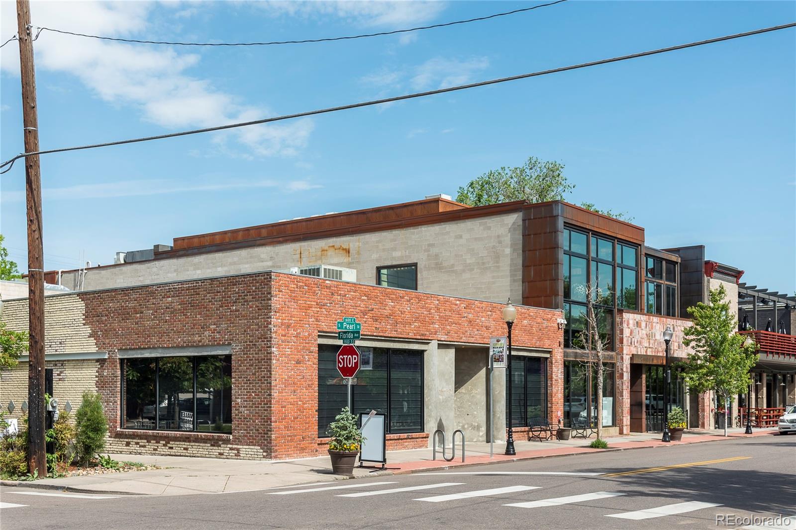 MLS Image #44 for 1164 s lincoln street,denver, Colorado
