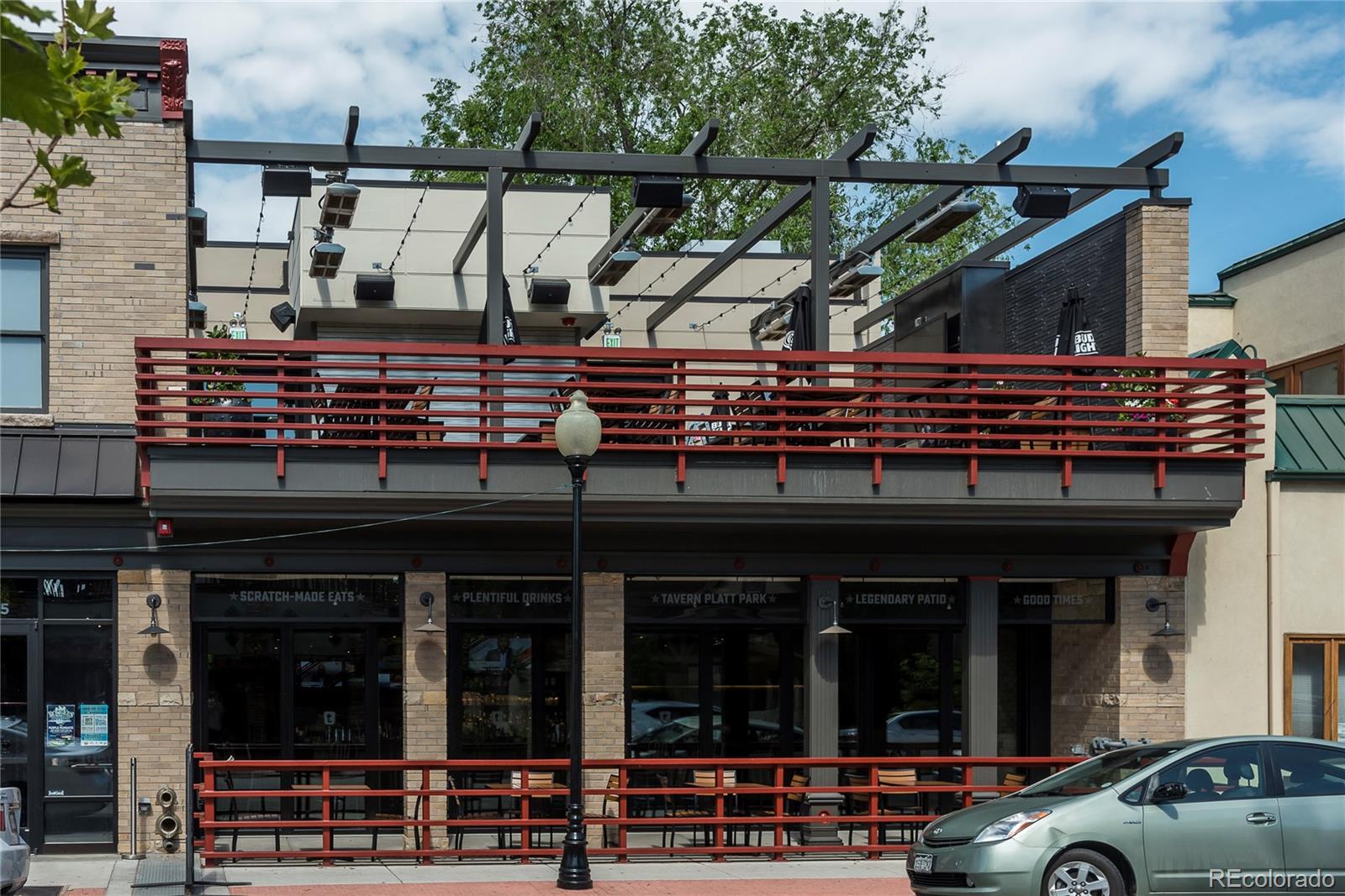 MLS Image #45 for 1164 s lincoln street,denver, Colorado