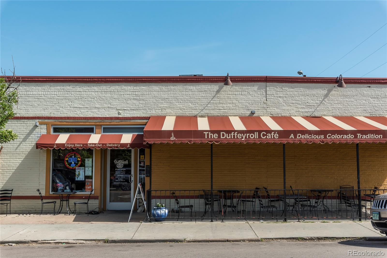 MLS Image #46 for 1164 s lincoln street,denver, Colorado