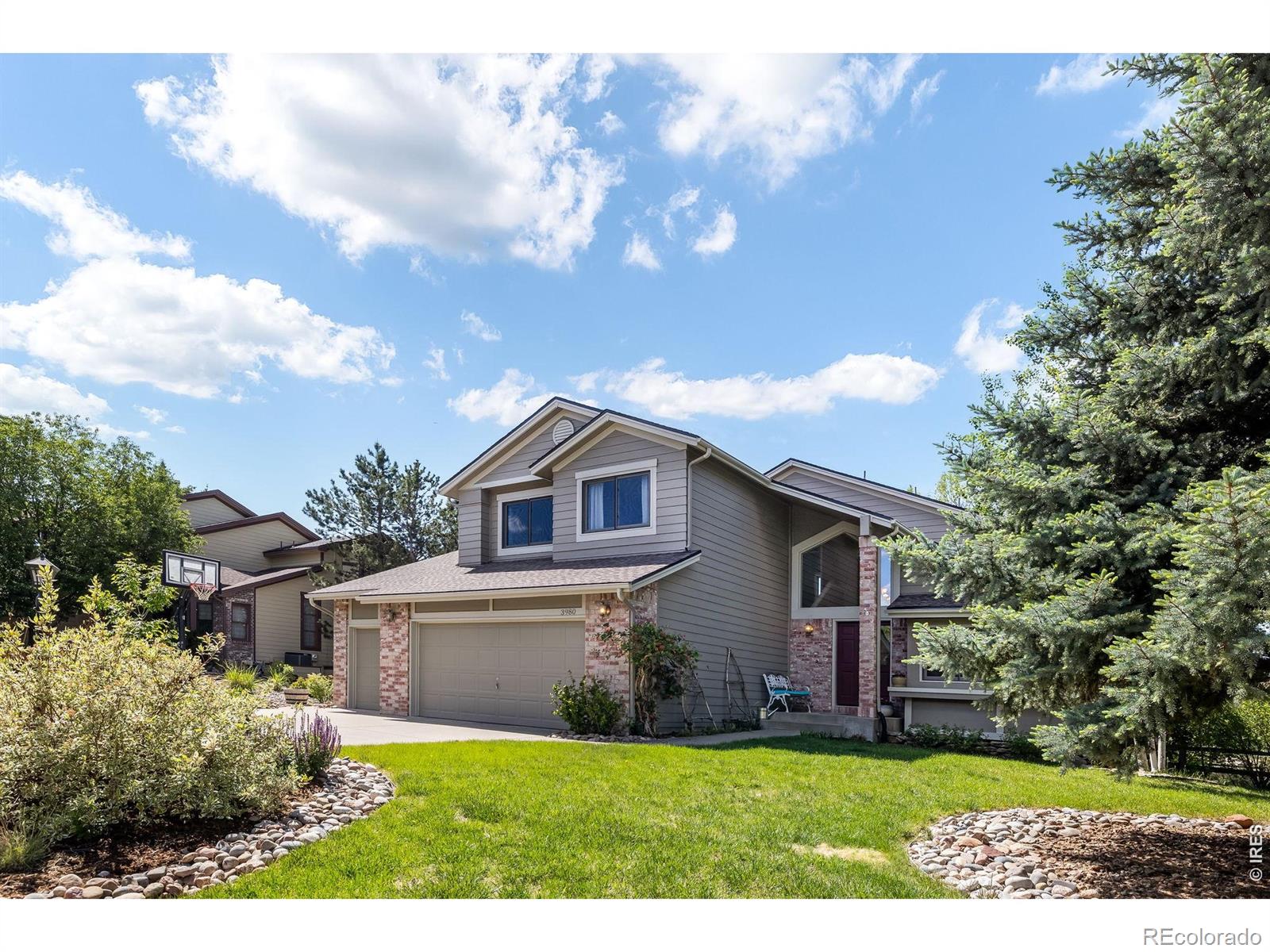 MLS Image #2 for 3980  pebble beach drive,longmont, Colorado