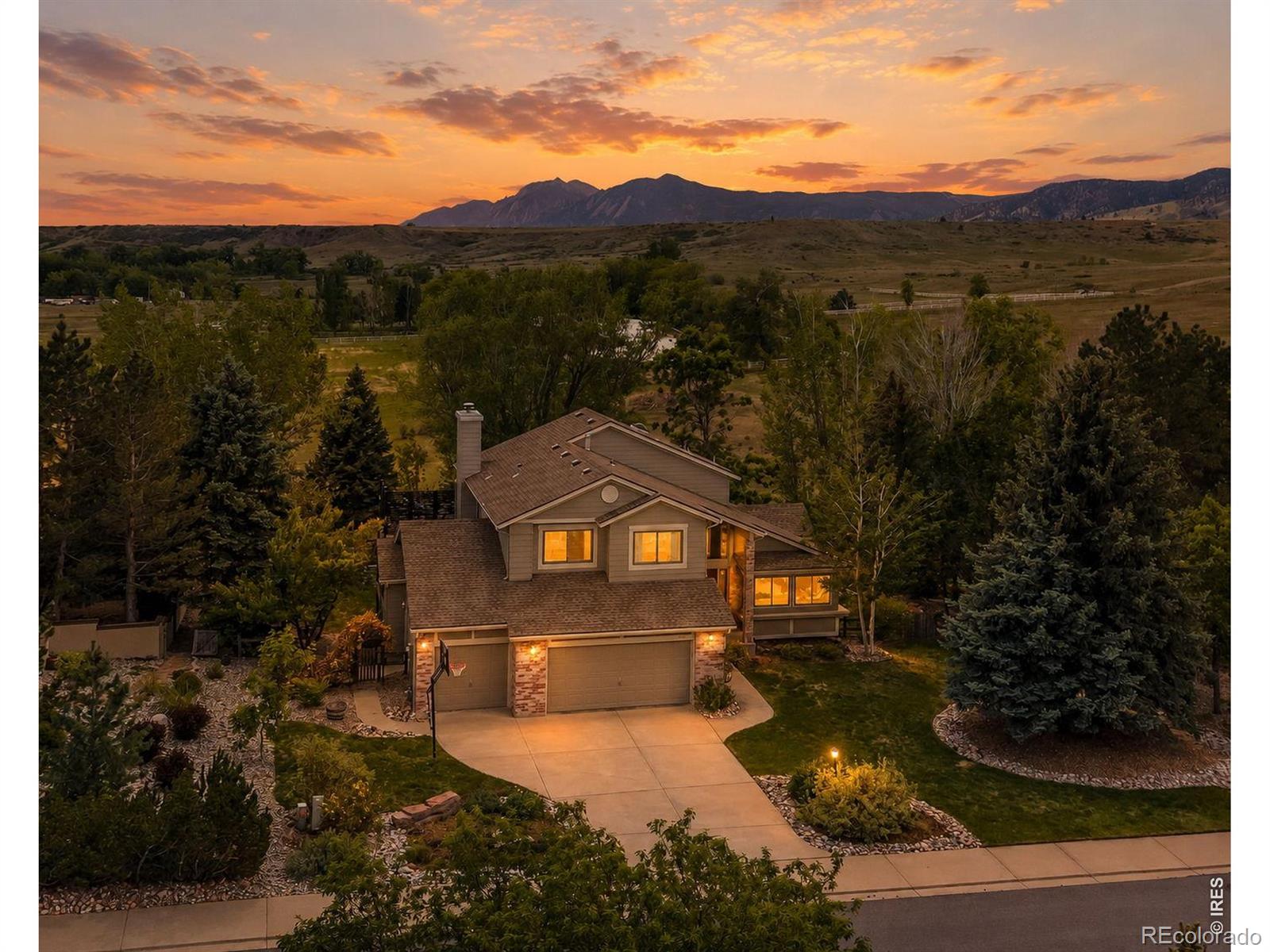 MLS Image #3 for 3980  pebble beach drive,longmont, Colorado