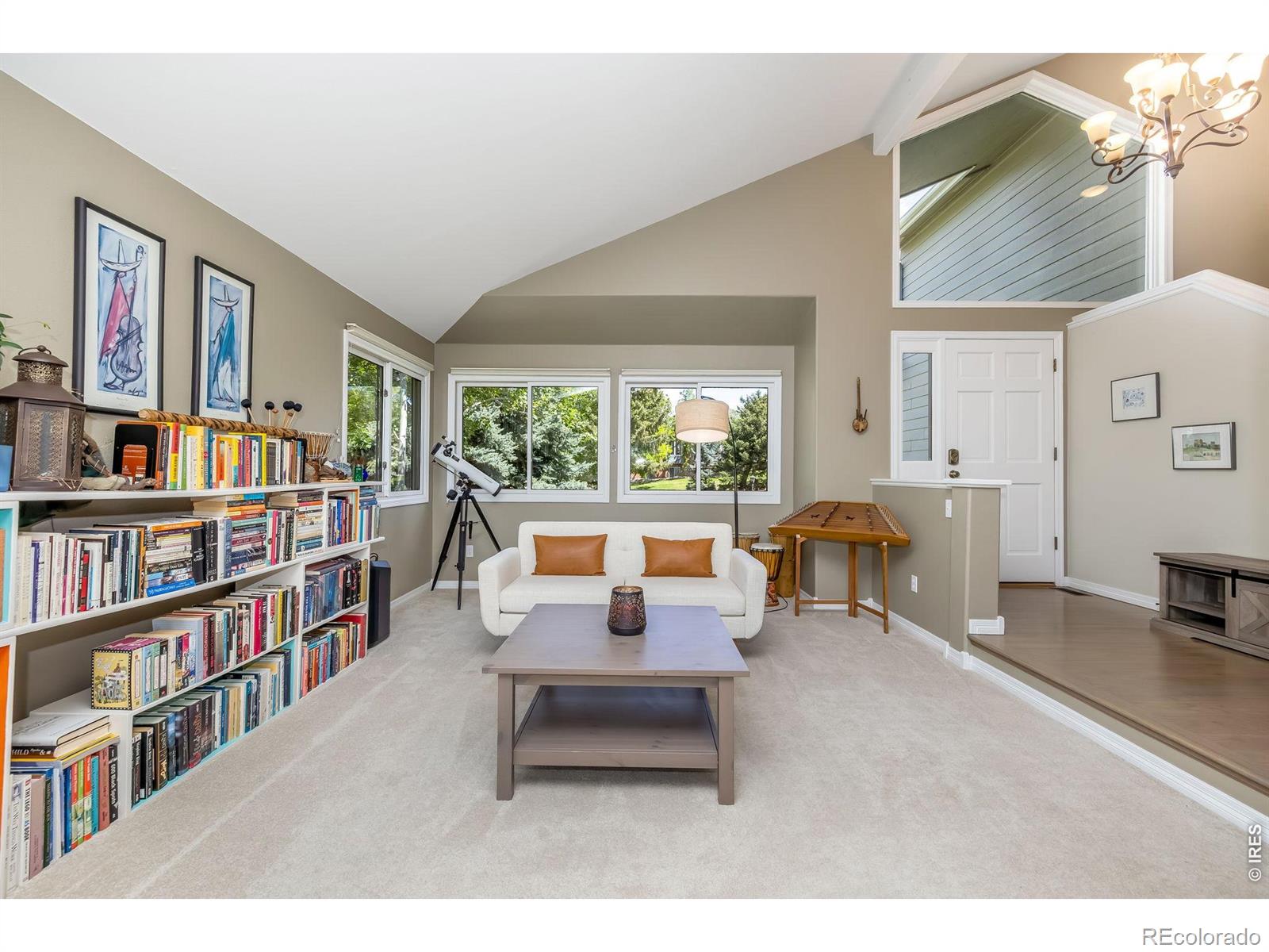 MLS Image #4 for 3980  pebble beach drive,longmont, Colorado