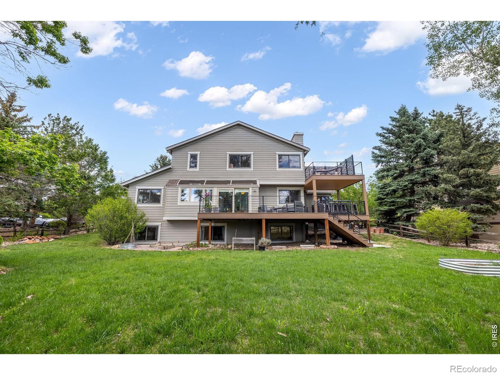 MLS Image #41 for 3980  pebble beach drive,longmont, Colorado