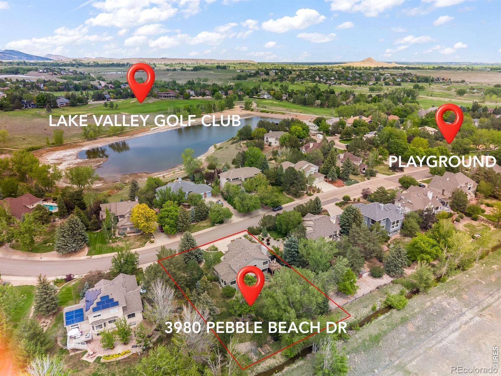MLS Image #46 for 3980  pebble beach drive,longmont, Colorado