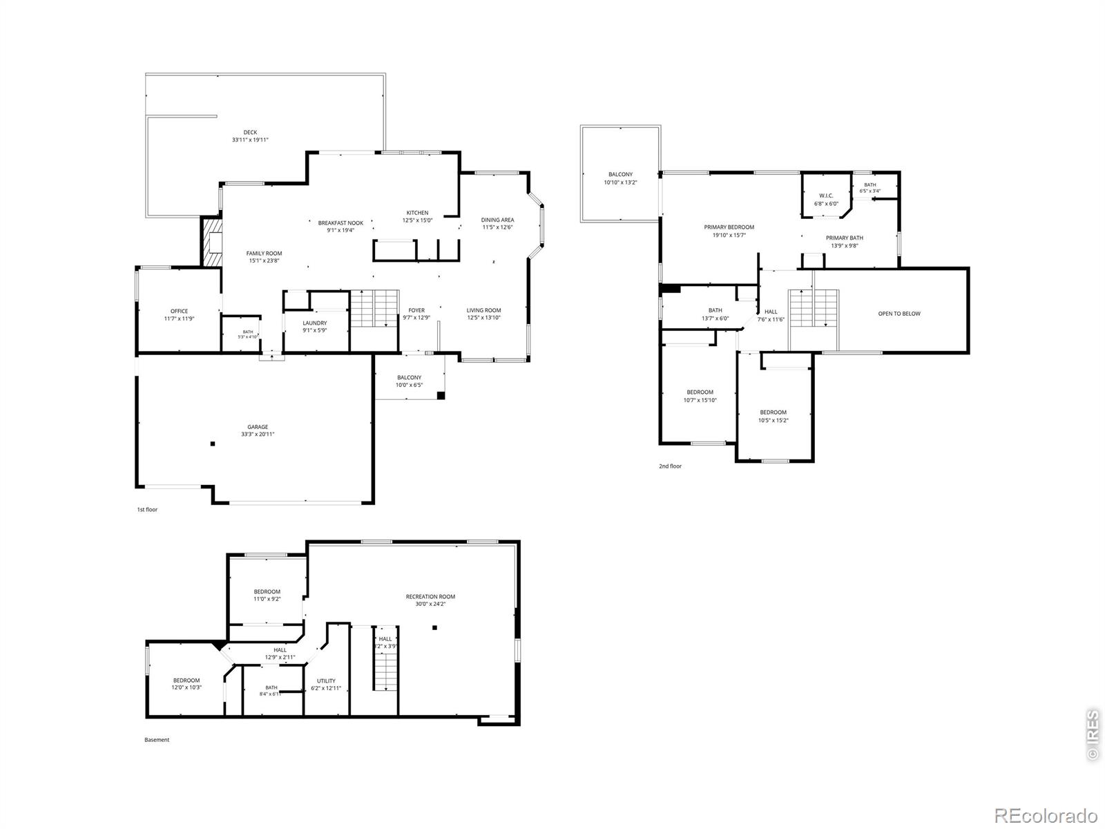 MLS Image #49 for 3980  pebble beach drive,longmont, Colorado