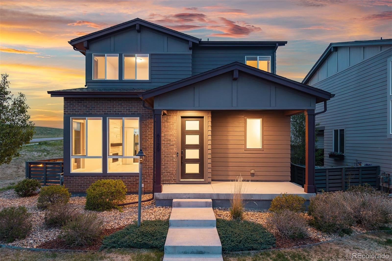MLS Image #0 for 6129  stable view street,castle pines, Colorado