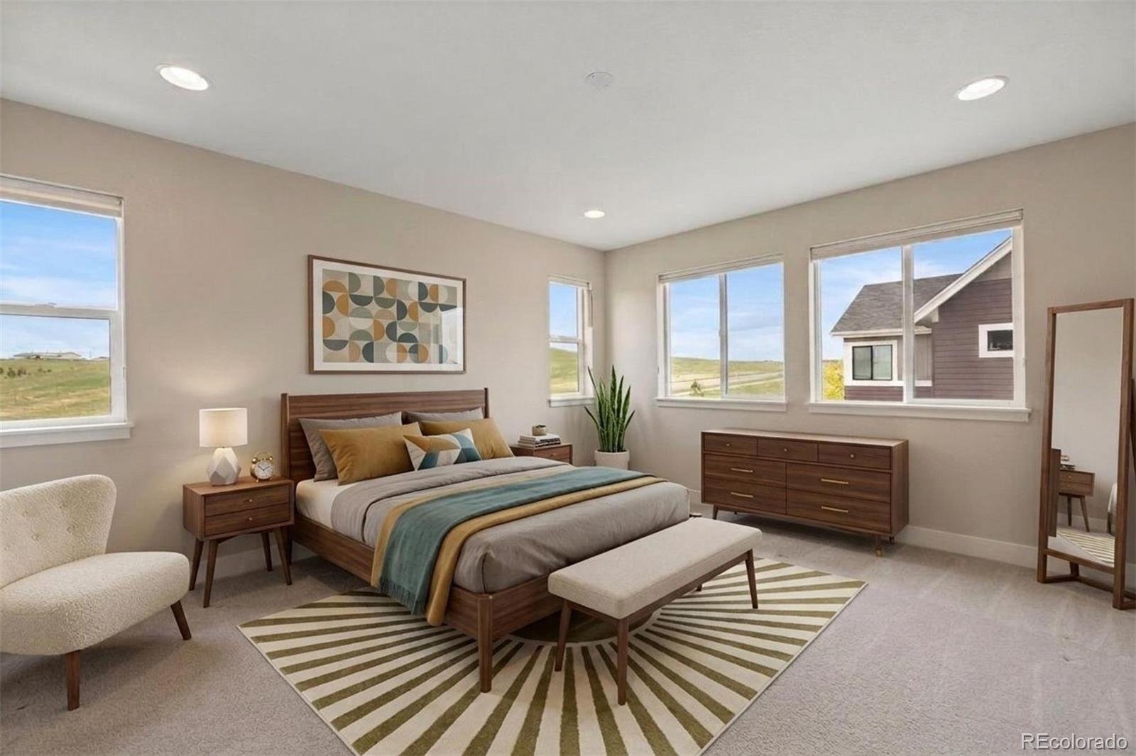 MLS Image #13 for 6129  stable view street,castle pines, Colorado