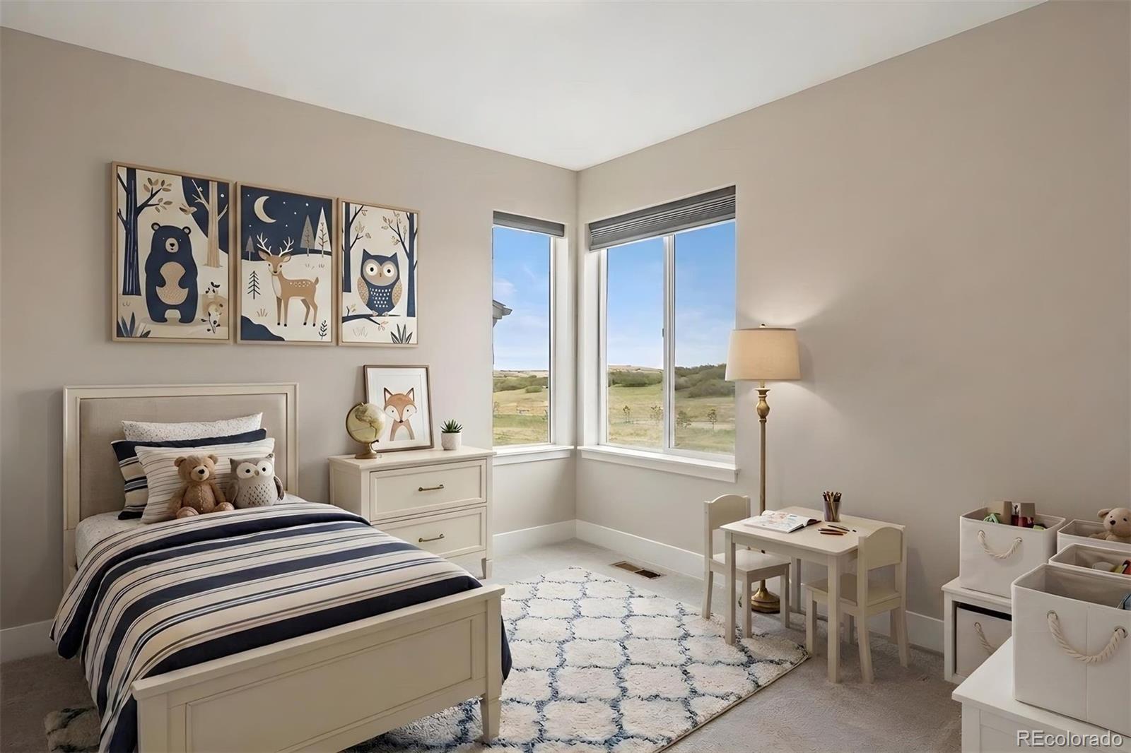 MLS Image #17 for 6129  stable view street,castle pines, Colorado