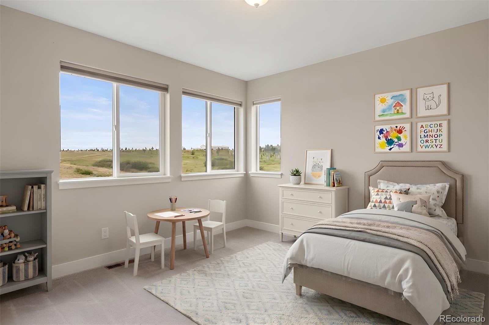 MLS Image #19 for 6129  stable view street,castle pines, Colorado