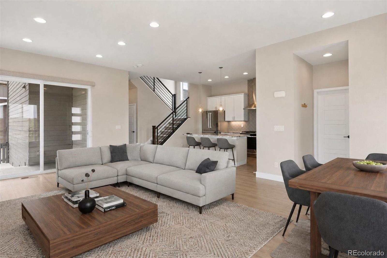 MLS Image #2 for 6129  stable view street,castle pines, Colorado