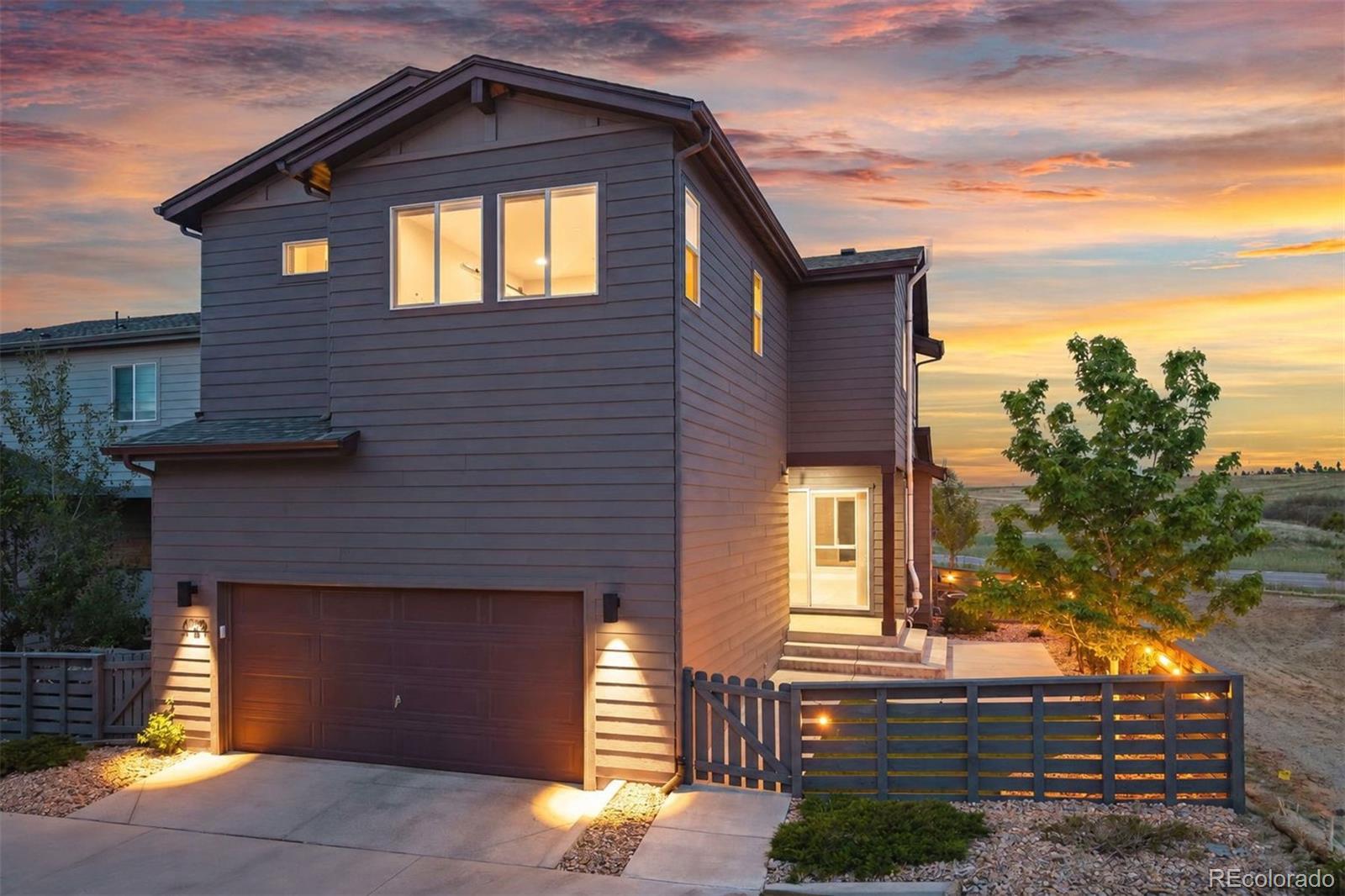 MLS Image #27 for 6129  stable view street,castle pines, Colorado